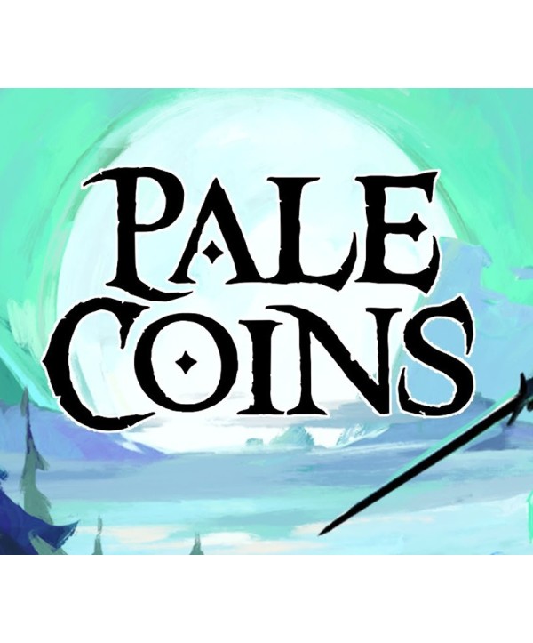 Pale Coins Steam Key GLOBAL